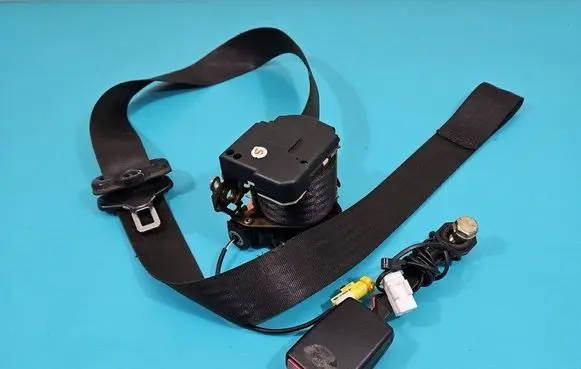 Fiat Stilo Front seatbelt IMPRK1431119