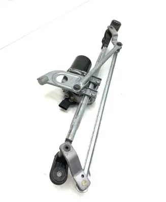 BMW 4 F32 F33 Front wiper linkage and motor 726750303 726048811