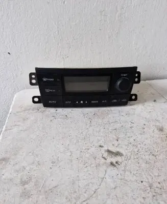 Mazda Premacy Climate control unit NH06 CB82B