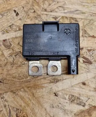 Volvo V40 Other control units/modules 31409364 AD06L