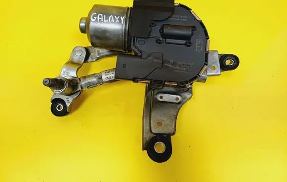Ford Galaxy Wiper motor 6M2117508BB 6M21-17504-BF