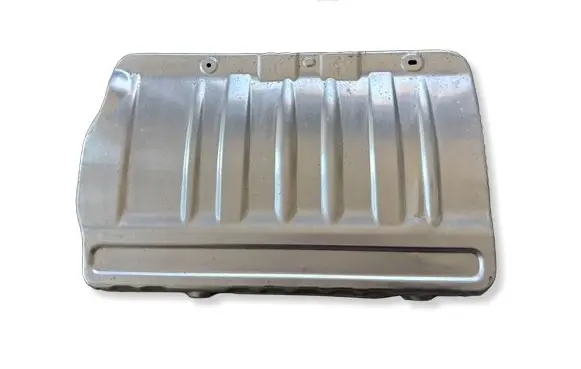 Subaru XV II Exhaust heat shield 59024FL050