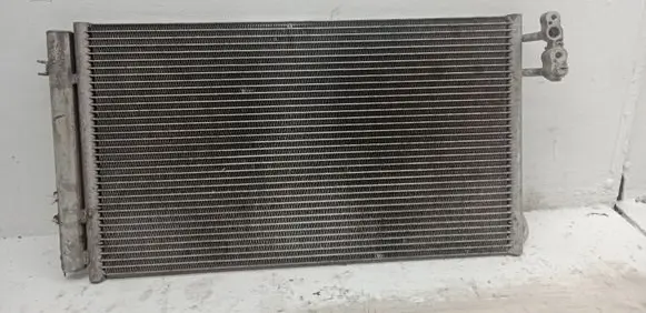 BMW X1 E84 A/C cooling radiator (condenser) 3213311