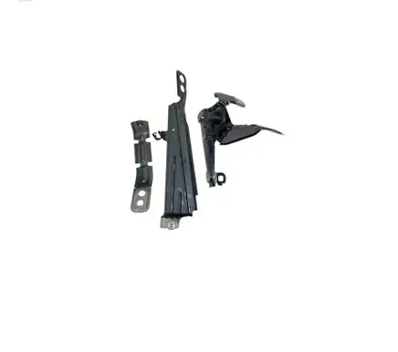 BMW X3 F25 Fender mounting bracket 7267328 7267326 7267336