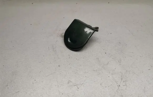 Opel Zafira A Front tow hook cap/cover 90580633