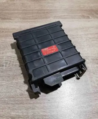 Volkswagen Golf II Engine control unit/module ECU 0280800042 321906263B