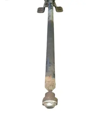 Volvo XC90 Drive shaft (set)