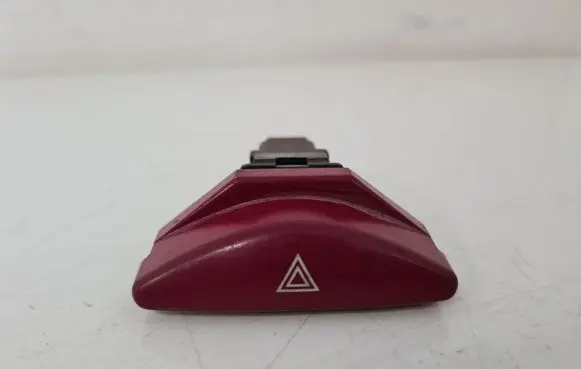 Citroen C5 Hazard light switch 96326950