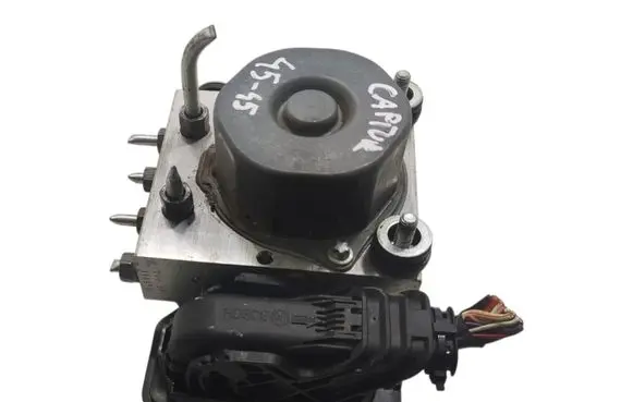 Renault Captur ABS Pump 476601203R