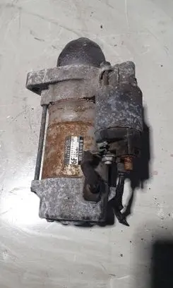 Toyota Auris E180 Starter motor 281000R061 4280009081