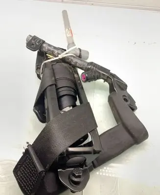 Volvo V50 Front seatbelt 6090888R0B