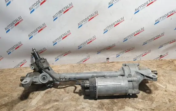 BMW 5 G30 G31 Steering rack 7805277 6893034