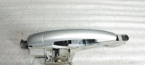 Peugeot 308 Rear door exterior handle 9680168680