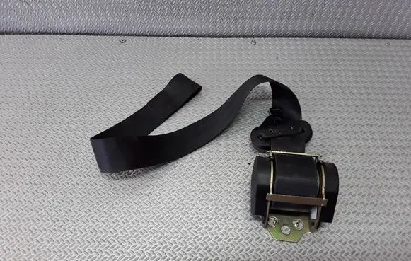 Peugeot 406 Front seatbelt A506224AC08