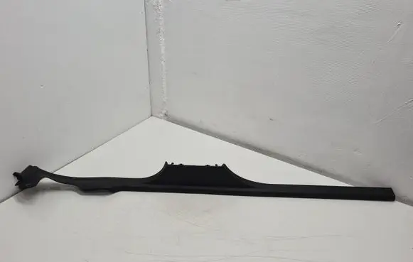 Skoda Fabia Mk3 (NJ) Other sill/pillar trim element 6V0853369