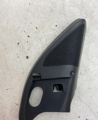 Skoda Octavia Mk3 (5E) Front door high frequency speaker 5E0035411B 5E0837974
