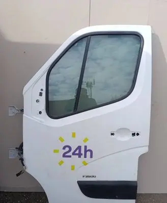 Renault Master III Front door