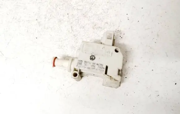 Audi A6 S6 C6 4F Central locking motor 3a0959782a