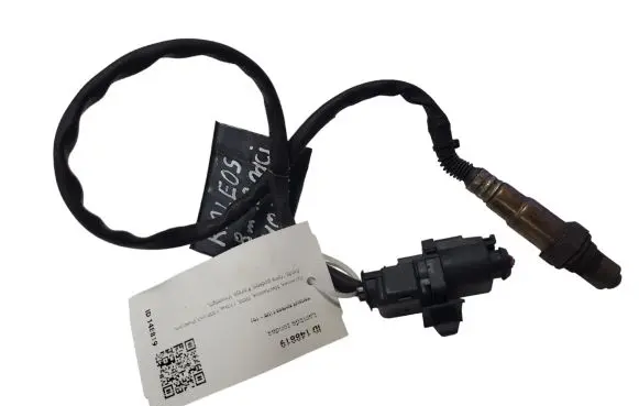 Renault Koleos I Lambda probe sensor