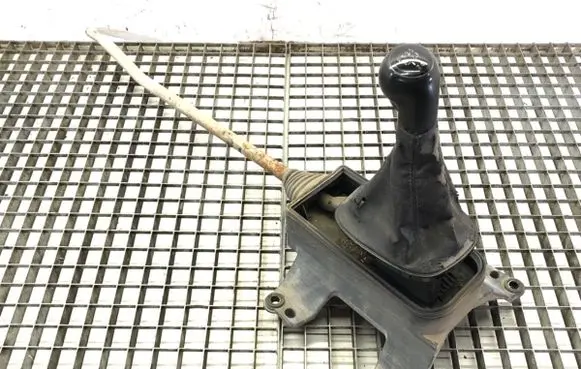 Opel Corsa D Gear shift rod 