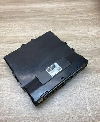 Toyota Prius (XW30) Power management control unit 8968147100 2850000266