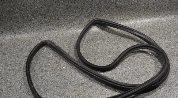 BMW 3 E46 Seal rubber (tailgate) 