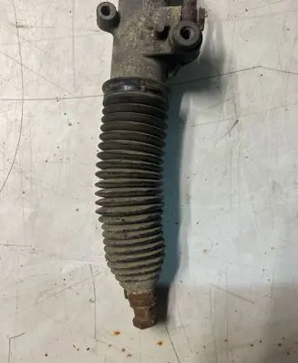 Audi A4 S4 B6 8E 8H Steering rack 7852501805