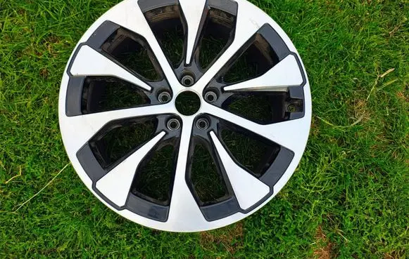 Audi A6 S6 C9 4L R19 alloy rim 4P0601025D
