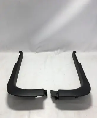 Ford Fiesta side skirts sill cover H1BB-A13208-A