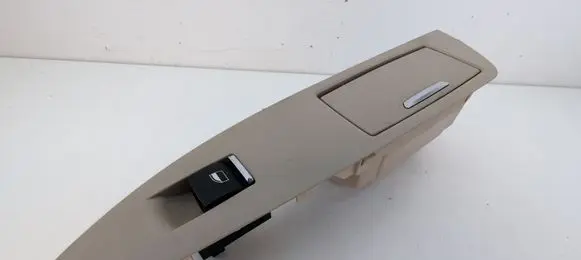 BMW 7 F01 F02 F03 F04 Electric window control switch 9163527 81832004 0014062020