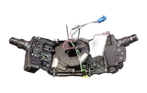 Renault Scenic II - Grand scenic II Other switches/knobs/shifts