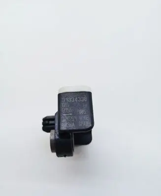 Volvo V60 Airbag deployment crash/impact sensor 31334336