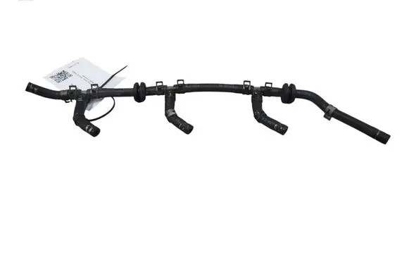 Mazda 6 Fuel return line/hose 