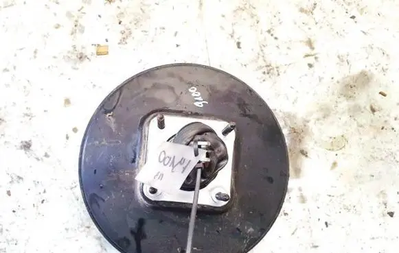 Ford Focus C-MAX Brake booster