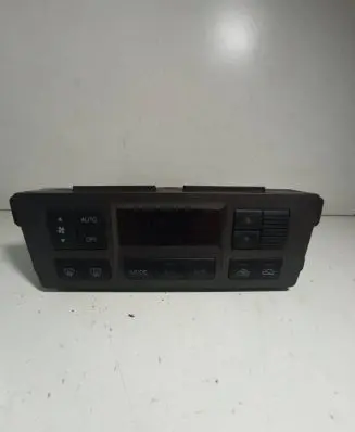 Hyundai Terracan Climate control unit 972XXH1600