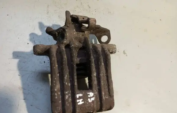 Audi A3 S3 8L Rear brake caliper LUCAS