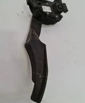 Opel Zafira A Accelerator throttle pedal 9202341 6PV00811400