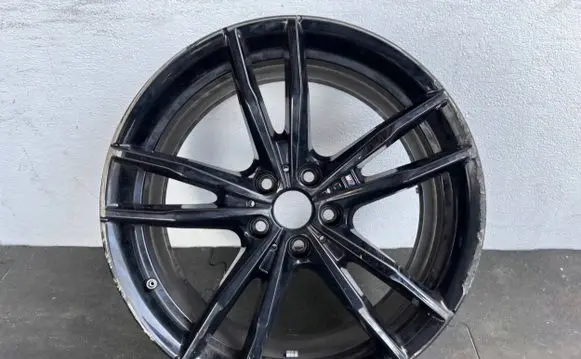 BMW 3 G20 G21 R19 alloy rim 8090094