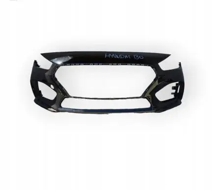 Hyundai i30 Front bumper 86511S000