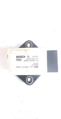 Jaguar XF X250 Sensor 0265005772