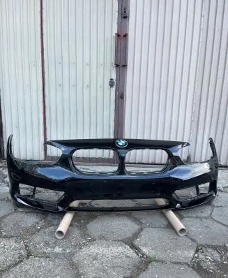 BMW 1 F20 F21 Front bumper 7371735