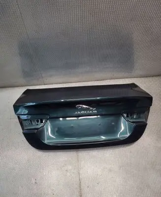 Jaguar XE Tailgate/trunk/boot lid