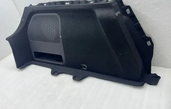 Hyundai Ioniq Trunk/boot side trim panel 85730G2100