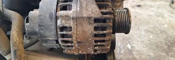 Fiat Croma Generator/alternator