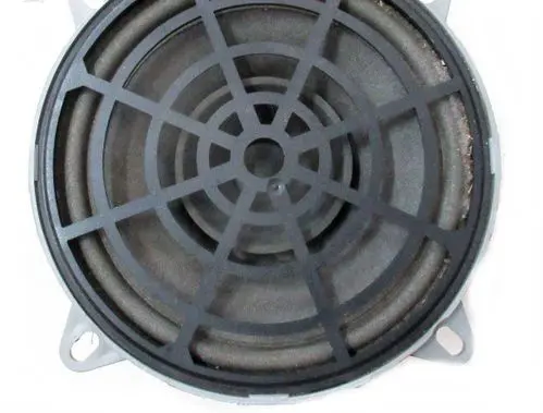 Peugeot Partner Front door speaker 9634826580 7297006001 9634826680