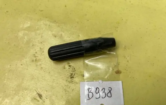 Mercedes-Benz C W203 Front door handle cover A1237660022