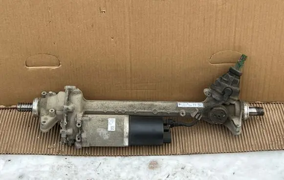 BMW 3 G20 G21 Steering rack 5A2F517