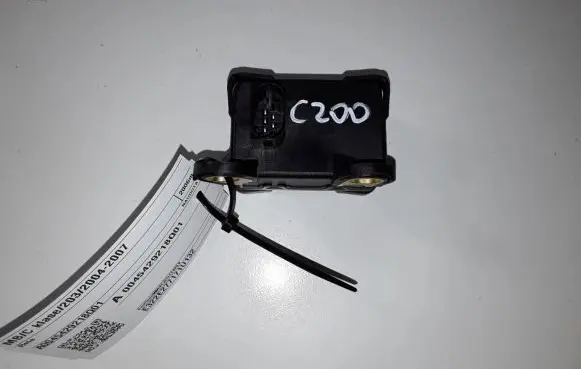 Mercedes-Benz C W203 Other relay A0045429218Q01