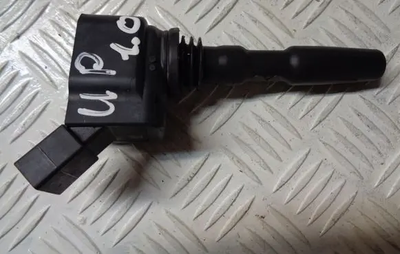 Volkswagen Up High voltage ignition coil 04E905110B