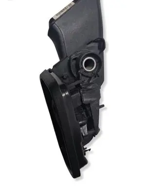 Ford Mustang VI Coupe wind mirror (mechanical) 621626 621650W